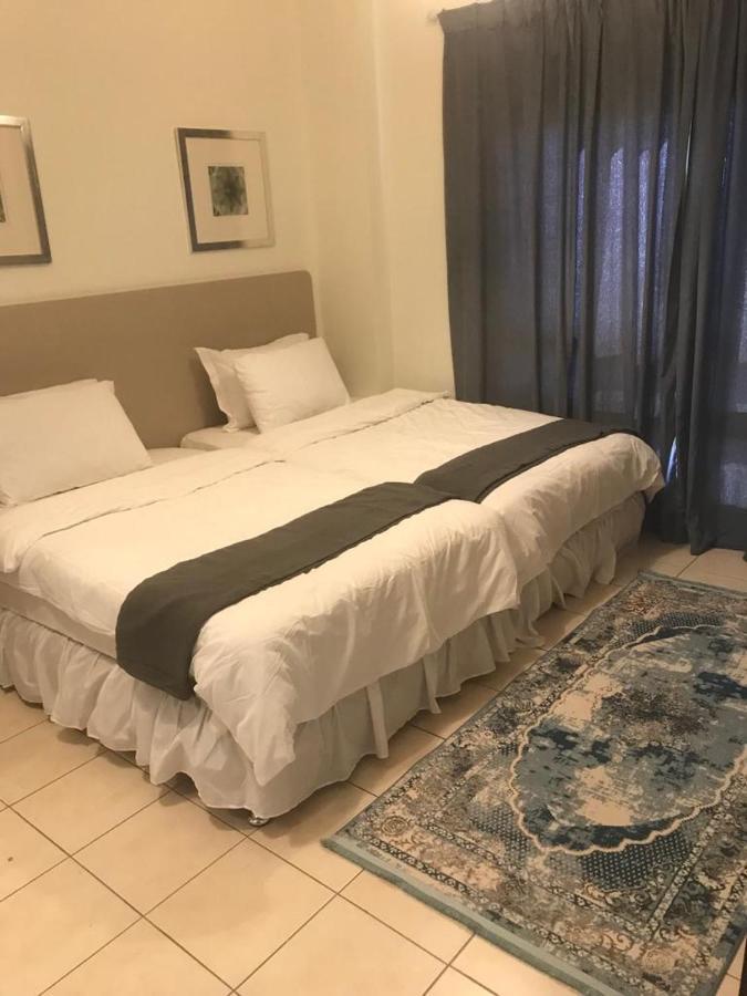 Kuwait Residence Кувейт Экстерьер фото