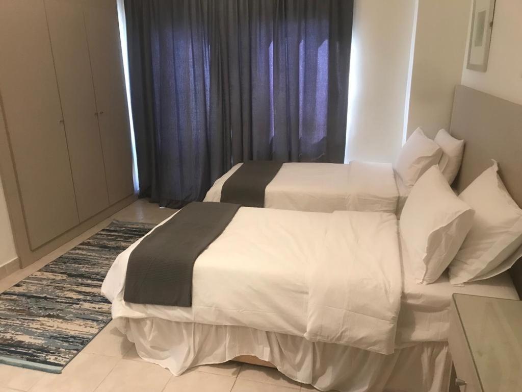 Kuwait Residence Кувейт Экстерьер фото