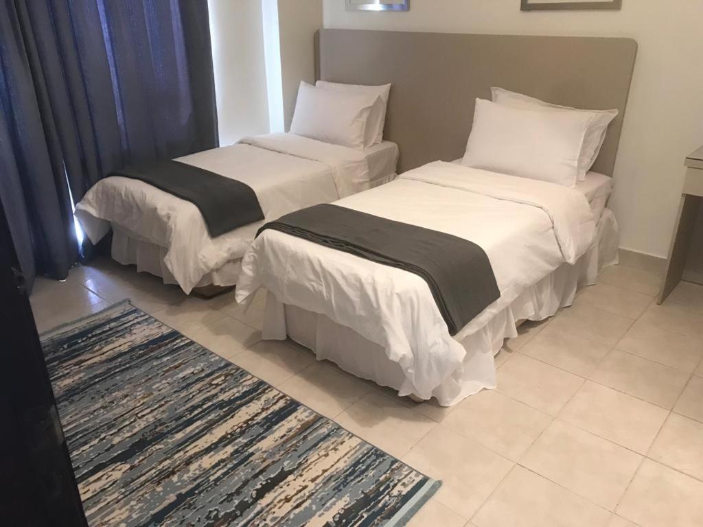 Kuwait Residence Кувейт Экстерьер фото