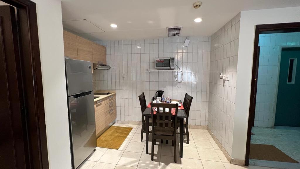 Kuwait Residence Кувейт Экстерьер фото