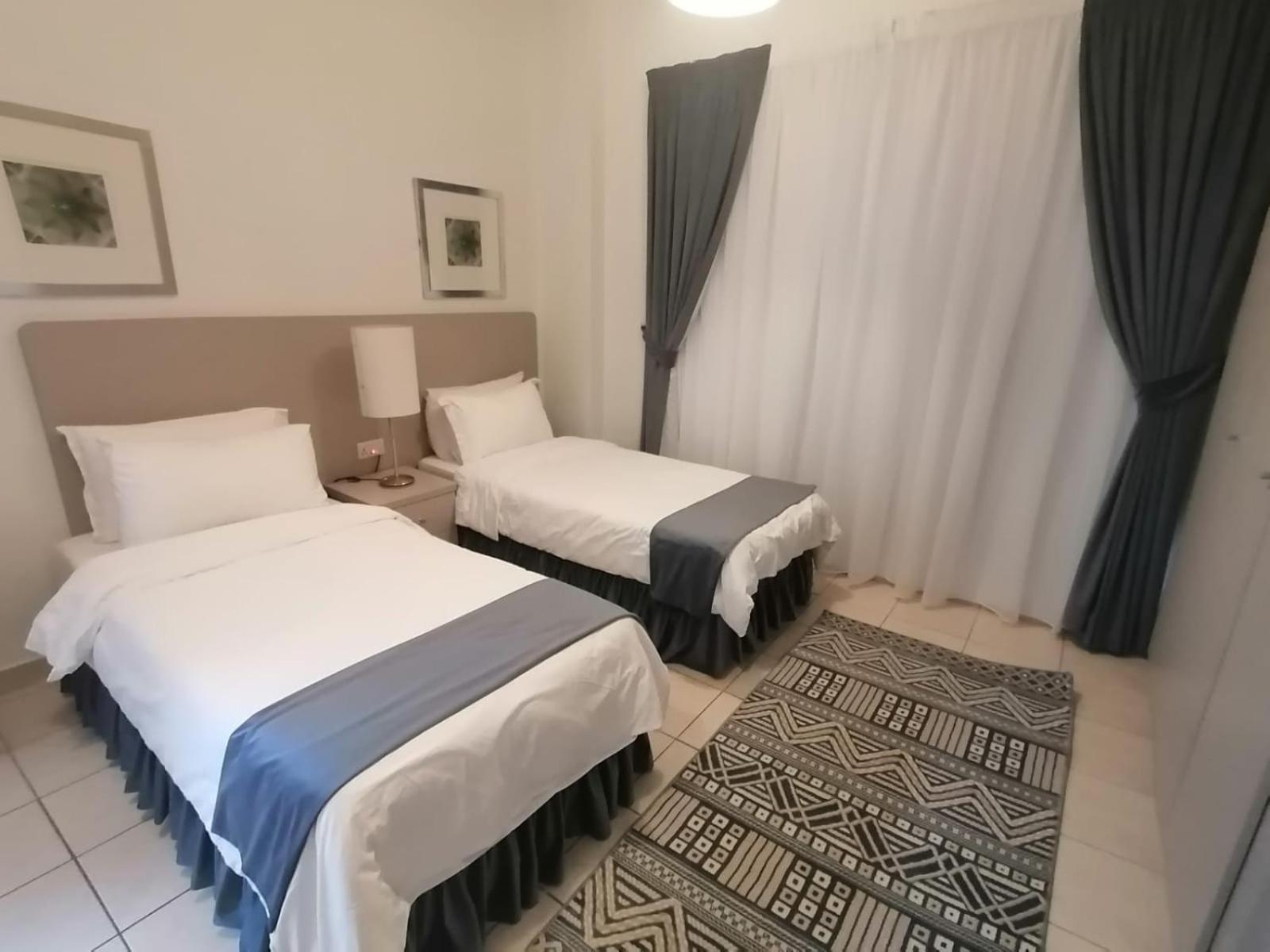 Kuwait Residence Кувейт Экстерьер фото