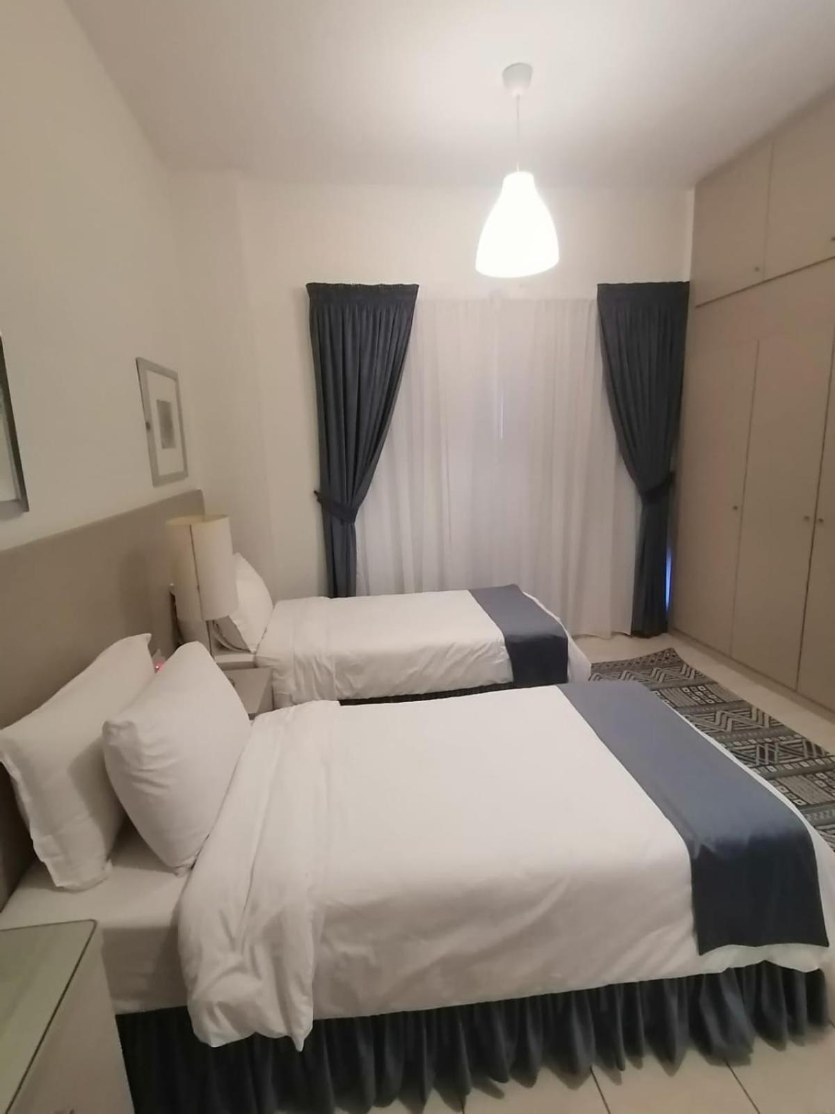 Kuwait Residence Кувейт Экстерьер фото