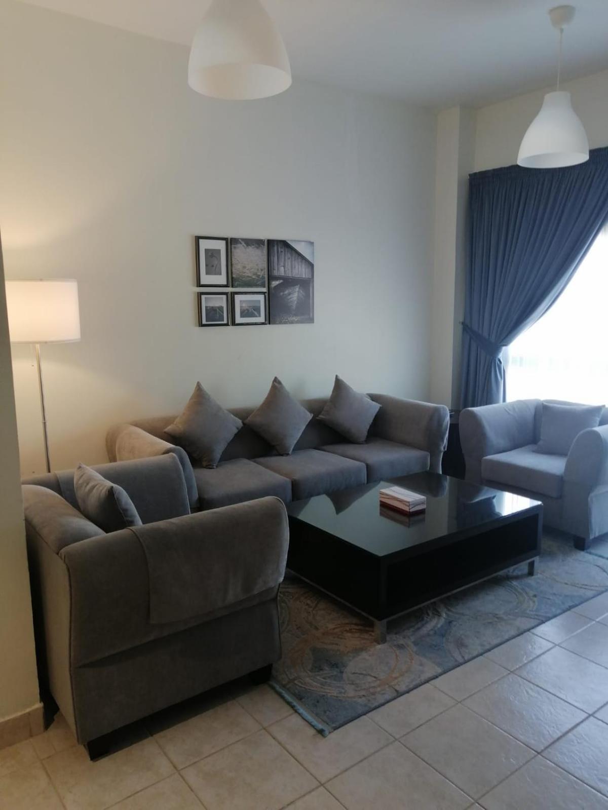 Kuwait Residence Кувейт Экстерьер фото
