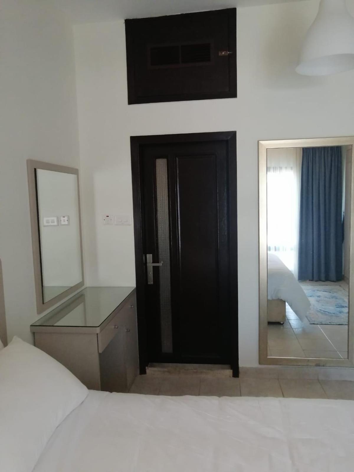 Kuwait Residence Кувейт Экстерьер фото