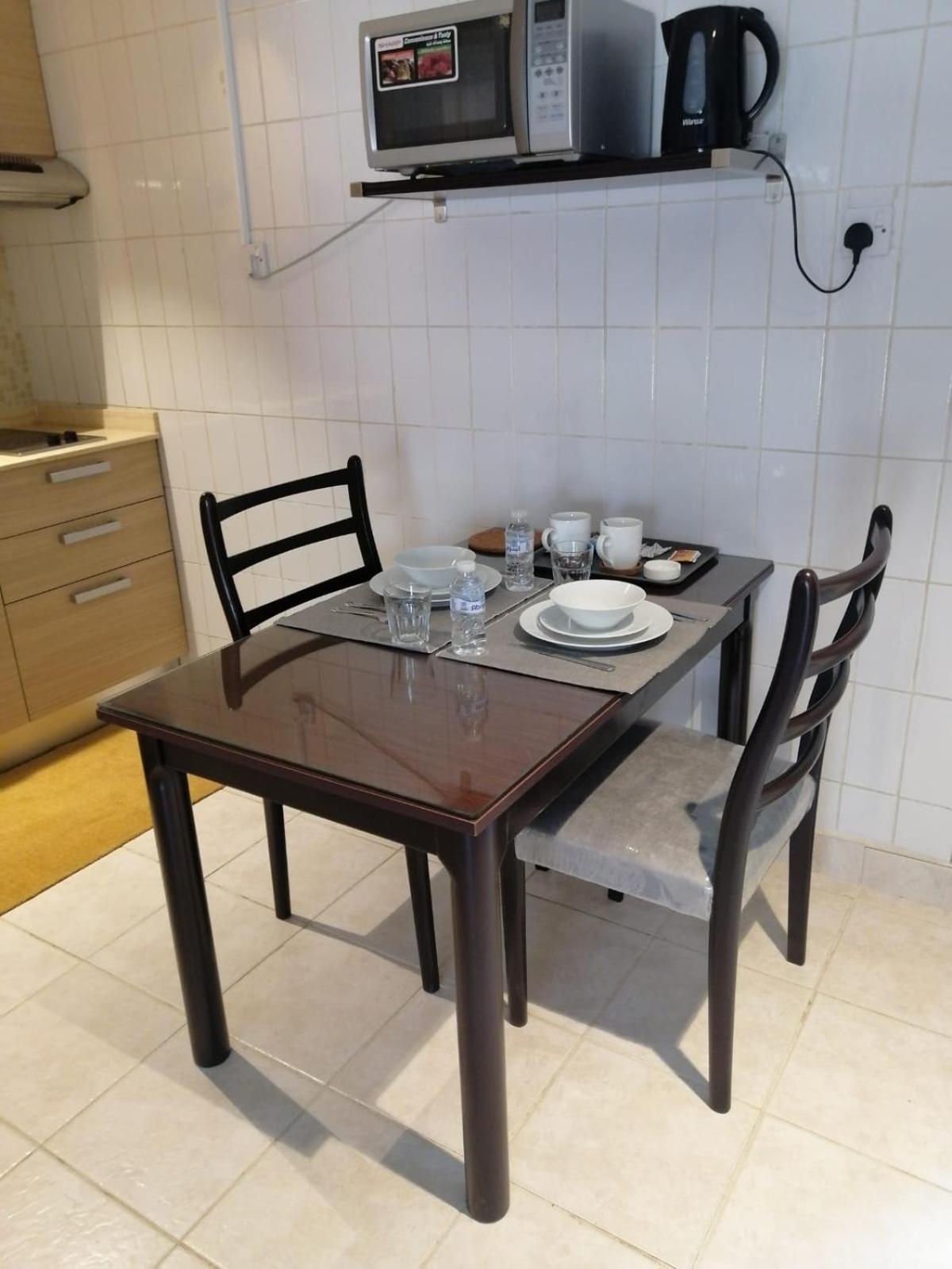 Kuwait Residence Кувейт Экстерьер фото
