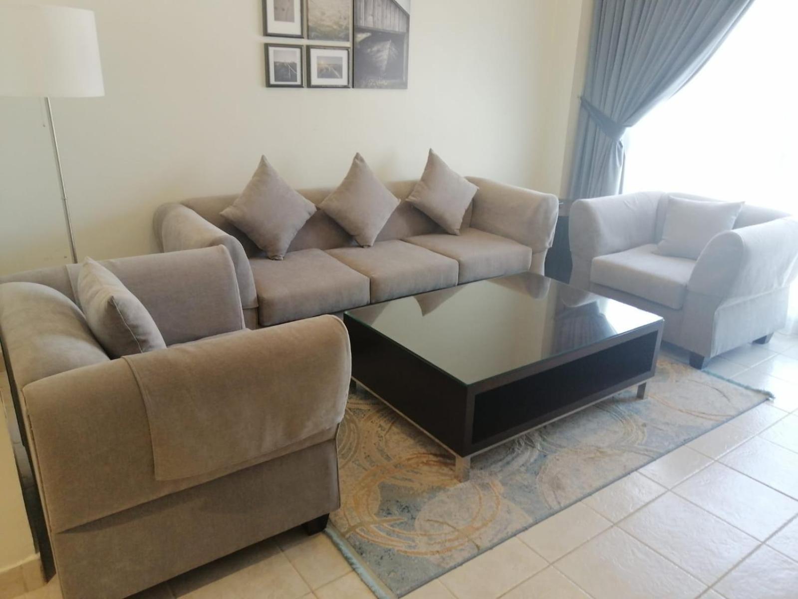 Kuwait Residence Кувейт Экстерьер фото
