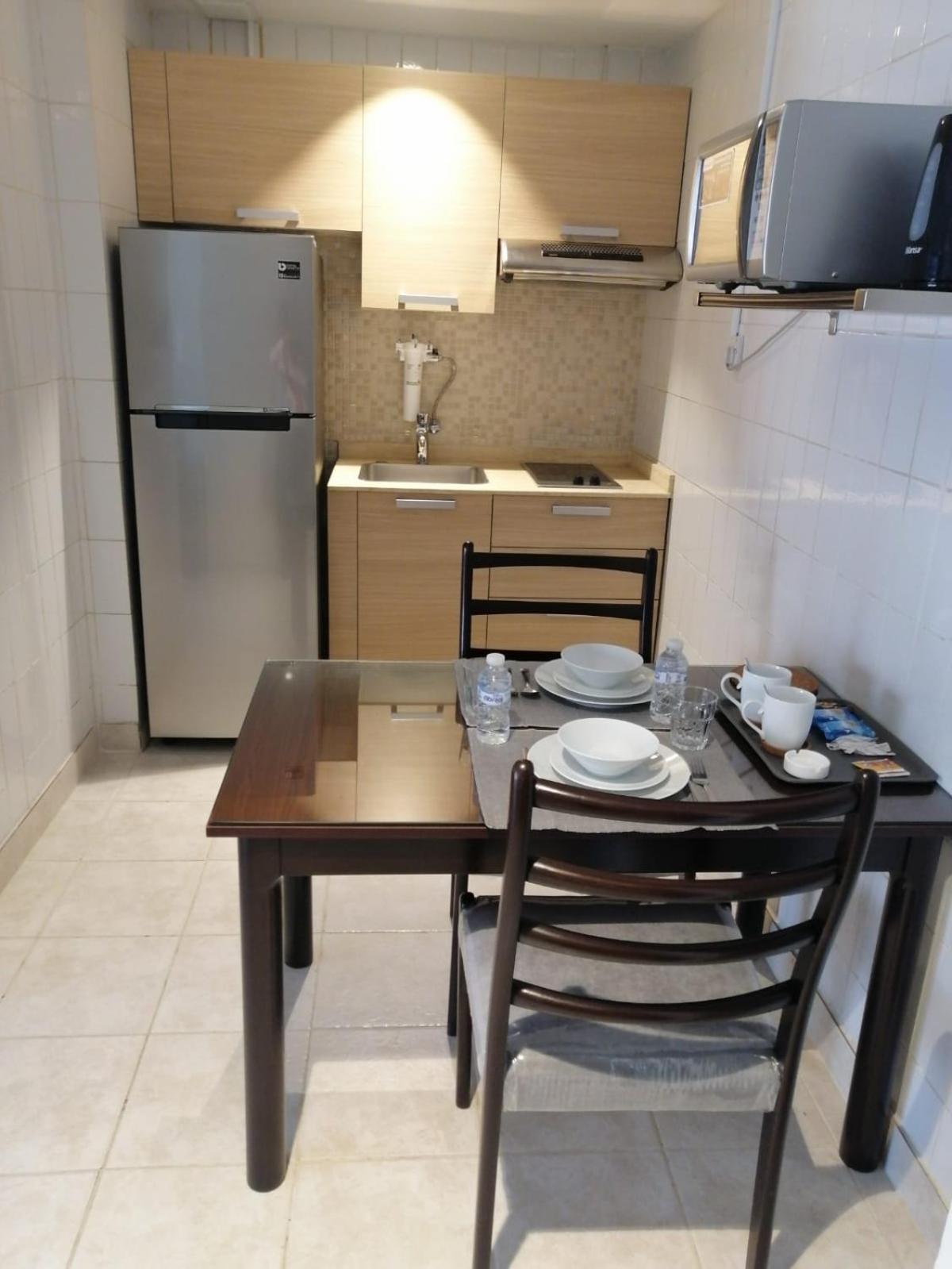 Kuwait Residence Кувейт Экстерьер фото