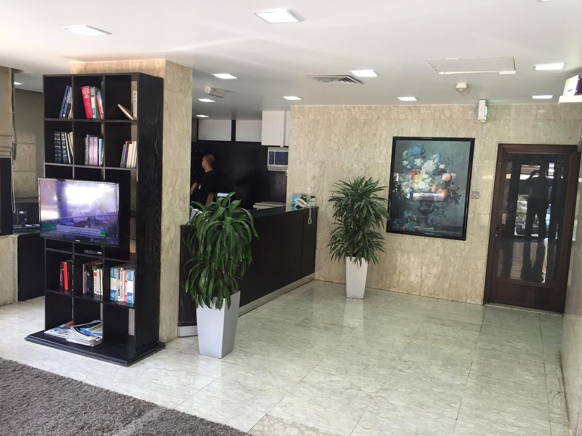 Kuwait Residence Кувейт Экстерьер фото