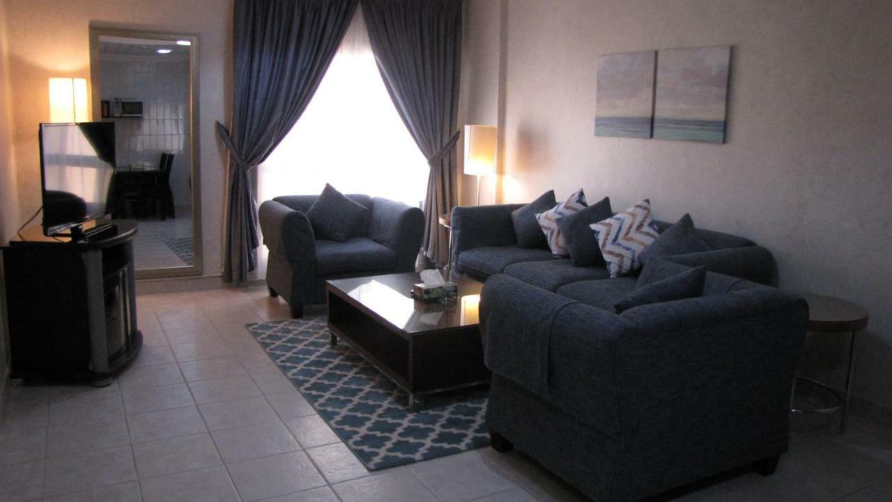 Kuwait Residence Кувейт Экстерьер фото