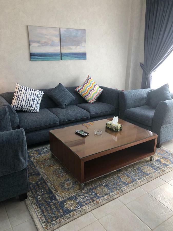 Kuwait Residence Кувейт Экстерьер фото