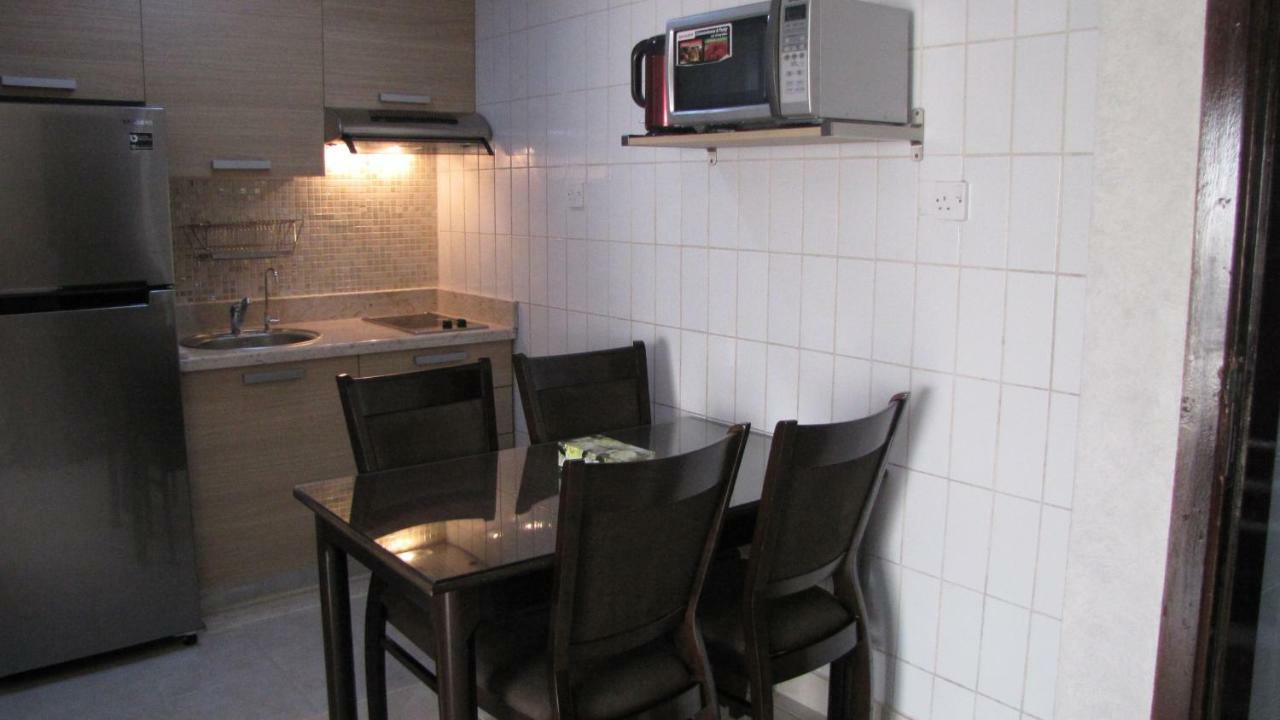 Kuwait Residence Кувейт Экстерьер фото