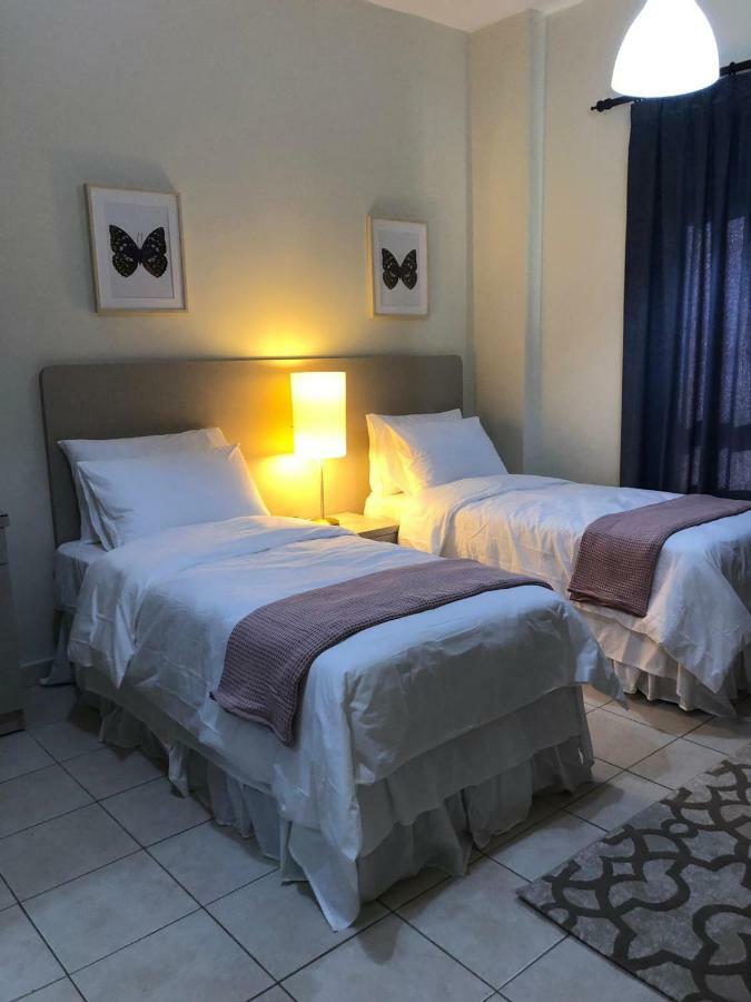 Kuwait Residence Кувейт Экстерьер фото