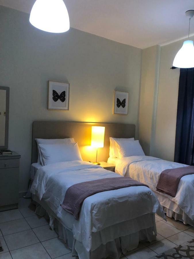 Kuwait Residence Кувейт Экстерьер фото