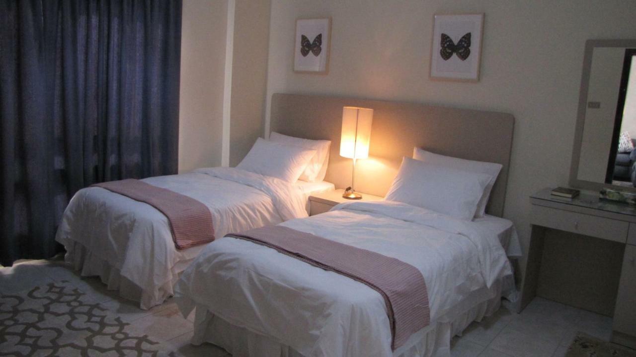 Kuwait Residence Кувейт Экстерьер фото
