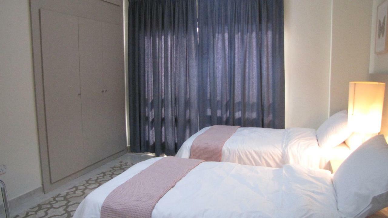 Kuwait Residence Кувейт Экстерьер фото