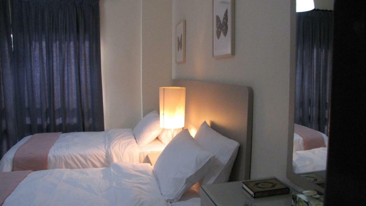 Kuwait Residence Кувейт Экстерьер фото