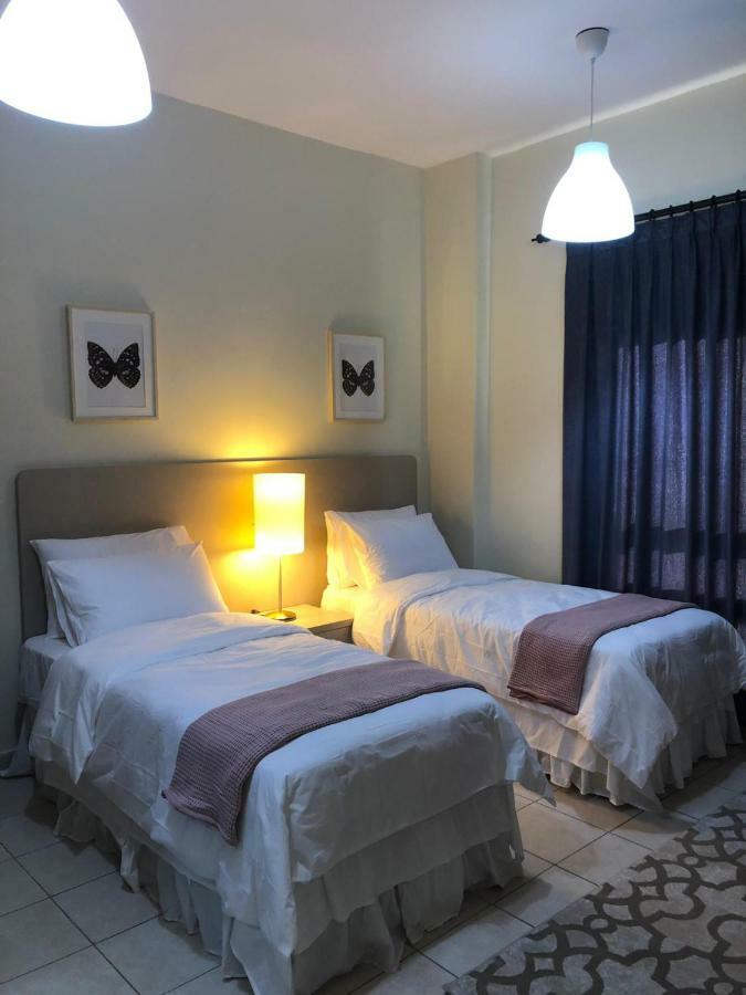 Kuwait Residence Кувейт Экстерьер фото