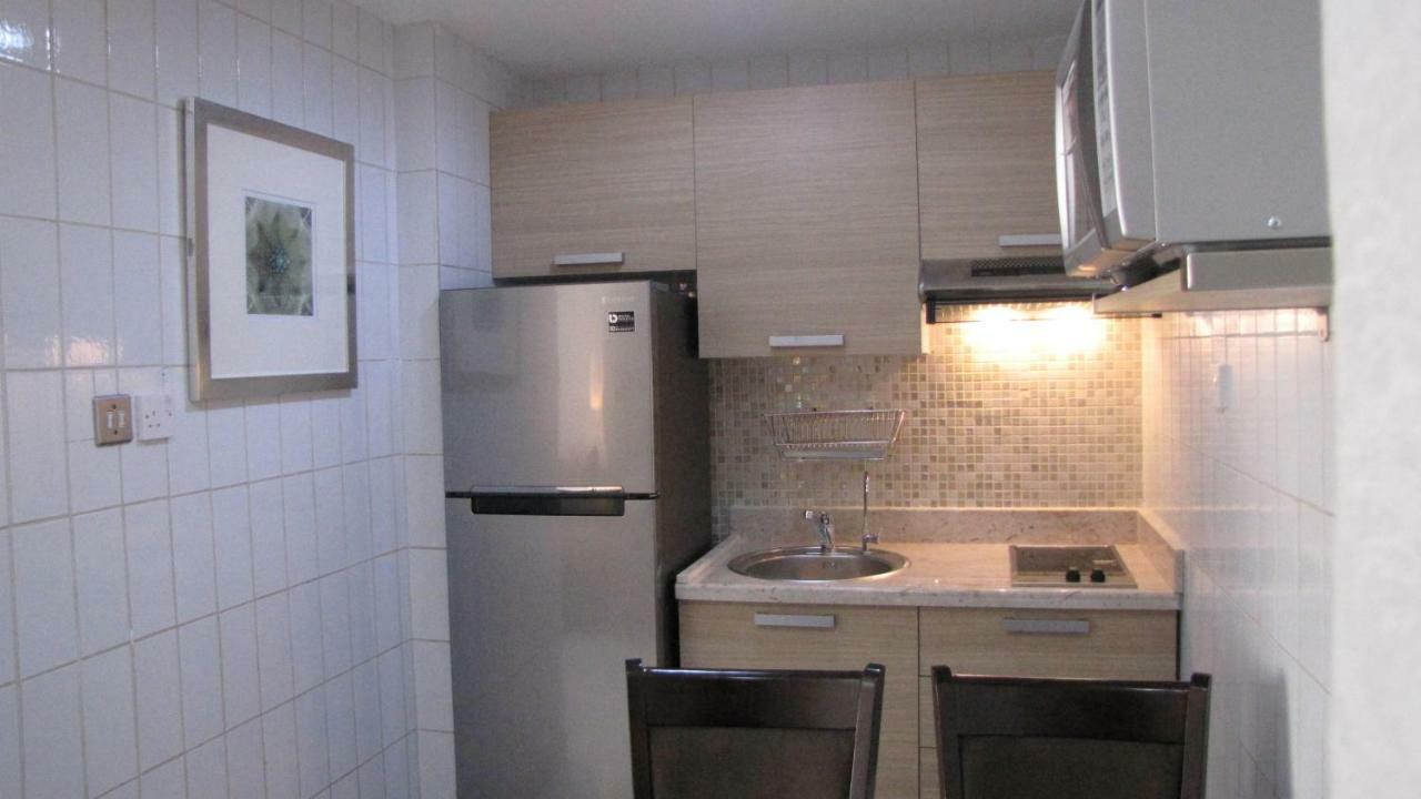 Kuwait Residence Кувейт Экстерьер фото