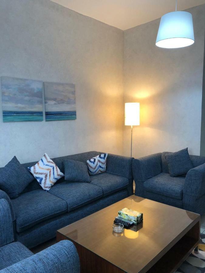 Kuwait Residence Кувейт Экстерьер фото